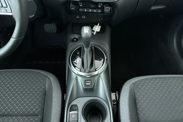 Nissan Juke (2026) — foto 4 van 17