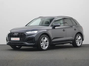 AUDI Q5 (2022)