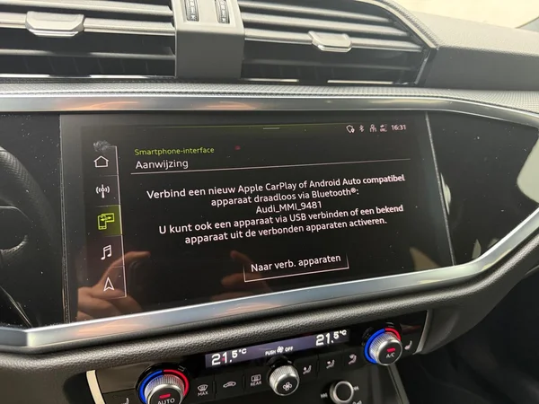 AUDI Q3 (2023) — foto 18 van 18