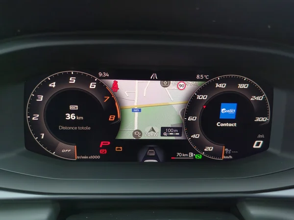 CUPRA Terramar (2024) — foto 6 van 35