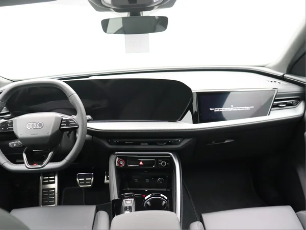 AUDI Q5 Sportback (2025) — foto 14 van 21