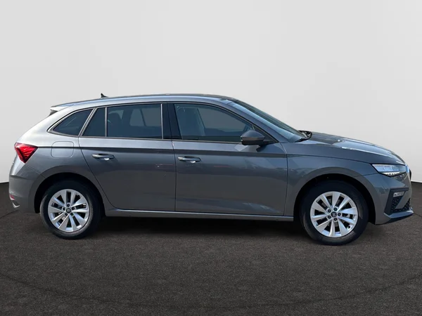 SKODA Scala (2026) — foto 9 van 20