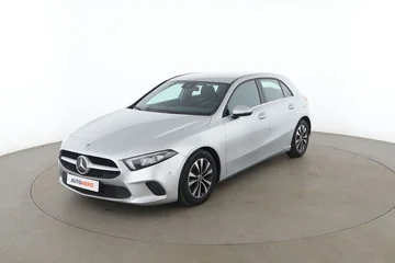 Mercedes-Benz A-Klasse 31c1d7bc-df27-4b2c-a179-625b865b2e80