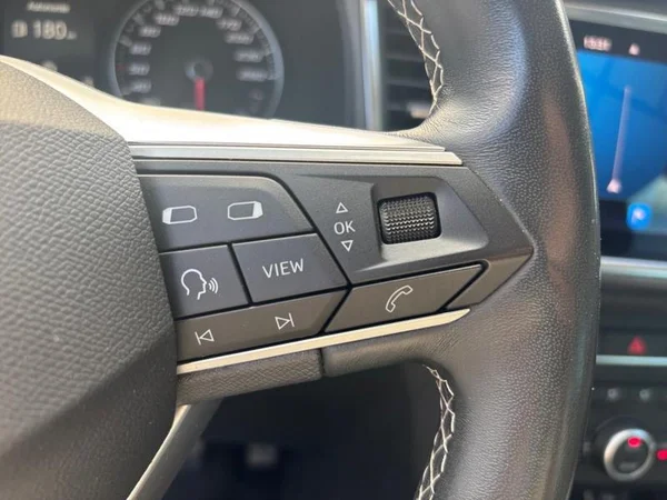 SEAT Ateca (2022) — foto 8 van 28