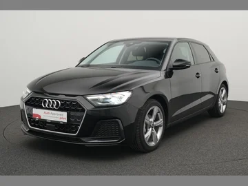 AUDI A1 Sportback (2025)