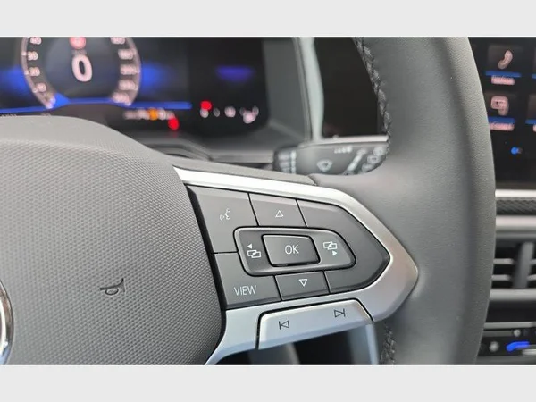 Volkswagen Polo (2026) — foto 7 van 23
