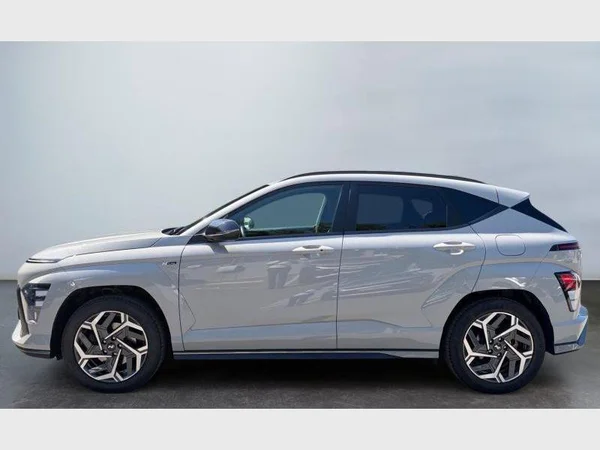 Hyundai KONA (2023) — foto 23 van 29