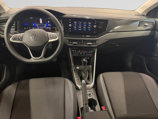 VOLKSWAGEN Taigo (2026) — foto 22 van 24