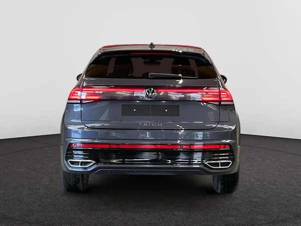 VOLKSWAGEN Taigo (2025) — foto 17 van 22