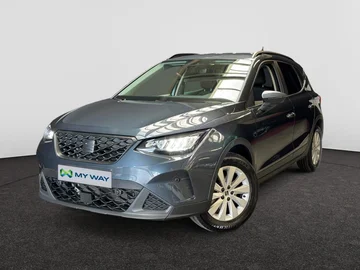 SEAT Arona (2025)