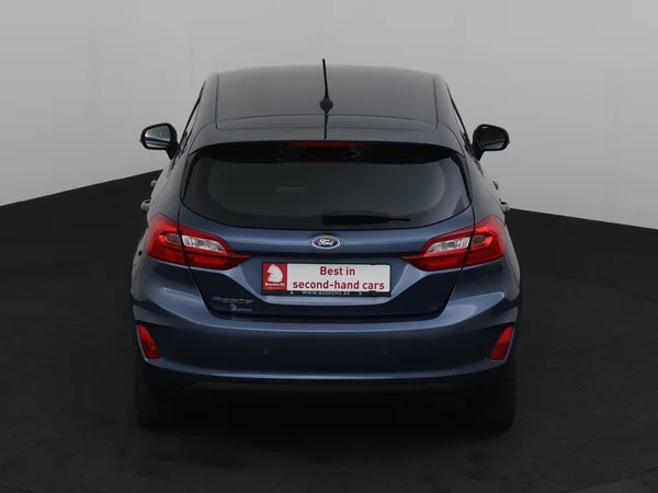 FORD Fiesta (2019) — foto 23 van 26