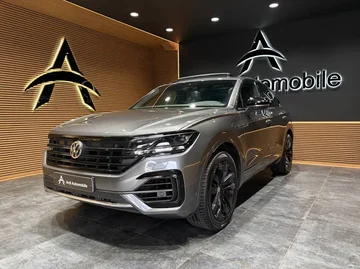 Volkswagen Touareg 8cbebd8d-b85b-4d24-a0f8-7c4d09bb8eb2
