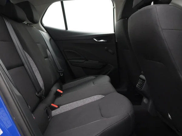SKODA Fabia (2025) — foto 15 van 27