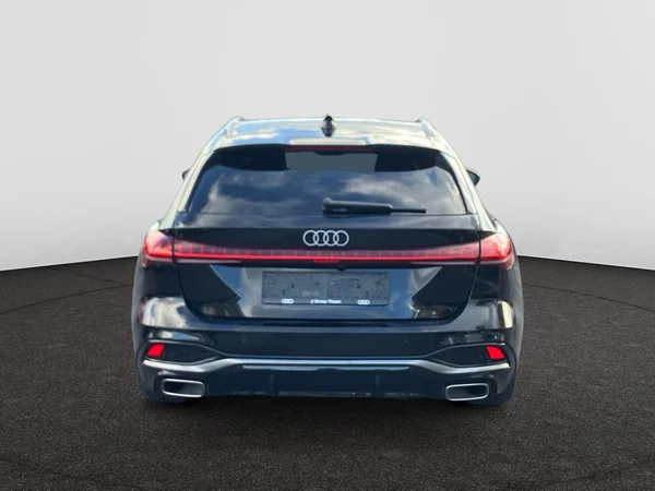 AUDI A5 Avant (2025) — foto 16 van 24