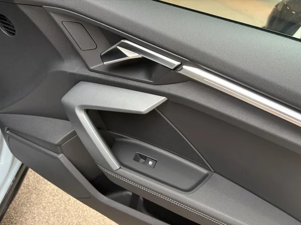 AUDI A3 Allstreet (2026) — foto 9 van 23