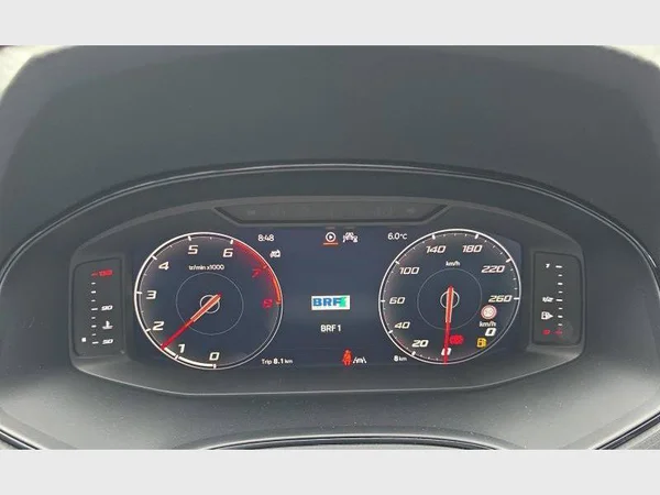 Seat Ibiza 2026 (2026) — foto 5 van 17