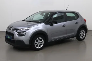 Citroen C3 (2021)