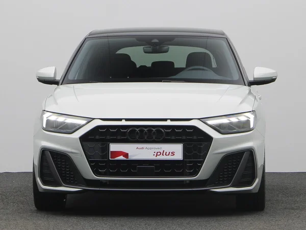 AUDI A1 Sportback (2026) — foto 15 van 19