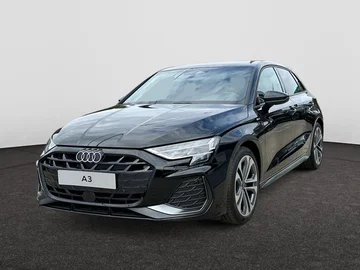 AUDI A3 Sportback (2026)