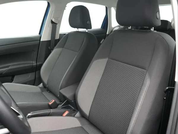 VOLKSWAGEN Polo (2023) — foto 20 van 24