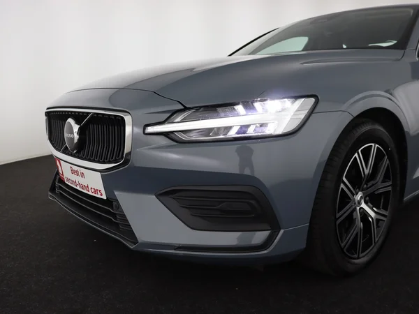 VOLVO S60 (2024) — foto 21 van 28