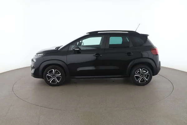 Citroen C3 (2022) — foto 9 van 16