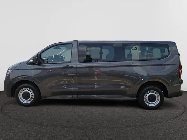 VOLKSWAGEN Transporter T7 32 Combi Lwb Dsl (2025) — foto 12 van 24