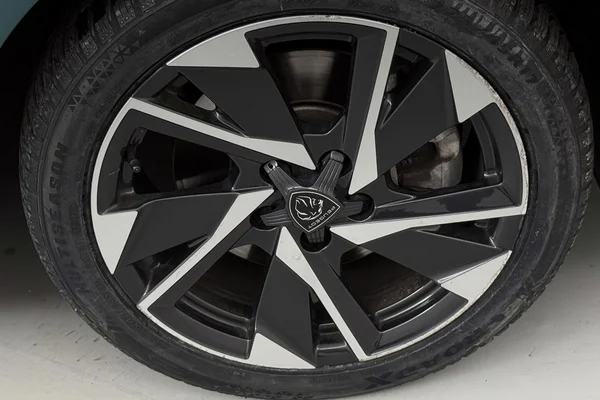 Peugeot 308 SW (2022) — foto 22 van 29