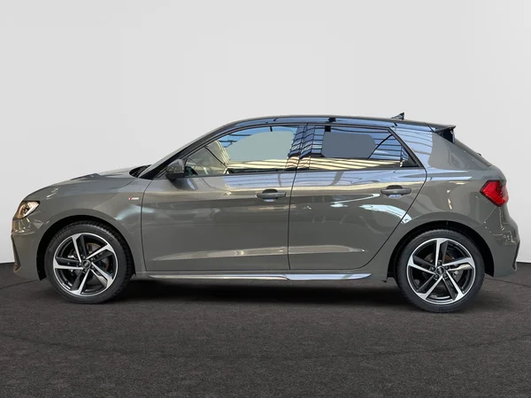 AUDI A1 Sportback (2025) — foto 8 van 13