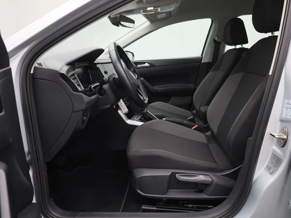 Volkswagen Polo (2022) — foto 3 van 38