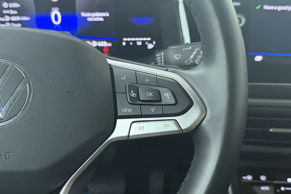 Volkswagen Taigo (2025) — foto 7 van 17
