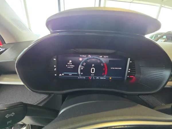 SKODA Fabia (2025) — foto 6 van 24