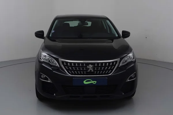 Peugeot 3008 (2019) — foto 24 van 25