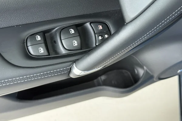 Nissan Qashqai (2019) — foto 5 van 21