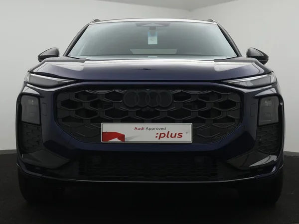 AUDI Q3 SUV (2026) — foto 18 van 23