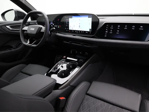 AUDI S5 Avant (2025) — foto 19 van 25