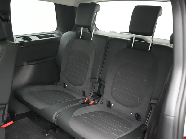 VOLKSWAGEN ID.Buzz Lwb (2026) — foto 5 van 28