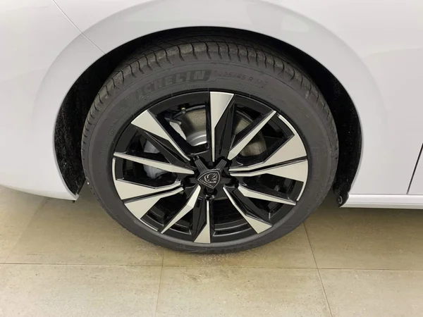 Peugeot 308 (2026) — foto 14 van 23