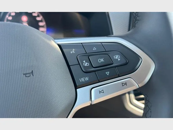 Volkswagen T-Cross (2026) — foto 5 van 23