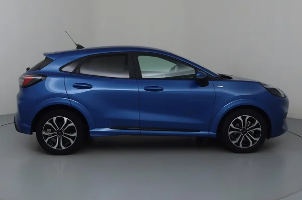 Ford Puma (2023) — foto 30 van 33