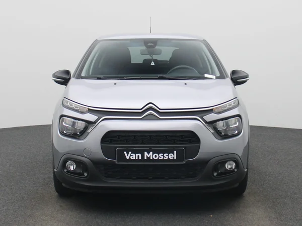 Citroën C3 (2022) — foto 23 van 38
