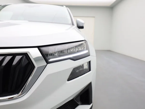 SKODA Karoq (2024) — foto 16 van 20