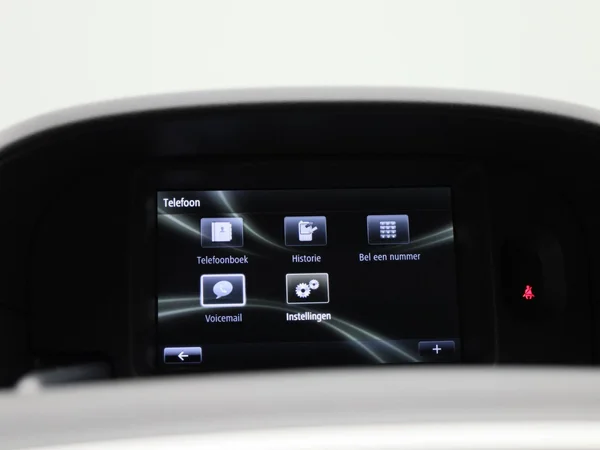 Renault Kangoo Z.E. (2020) — foto 24 van 42