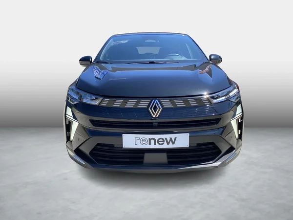 Renault Symbioz (2025) — foto 12 van 20