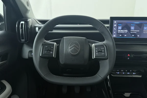 Citroen C3 (2025) — foto 2 van 17