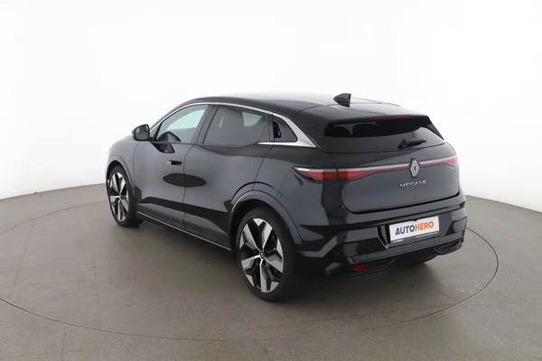 Renault Megane E Tech (2022) — foto 11 van 17