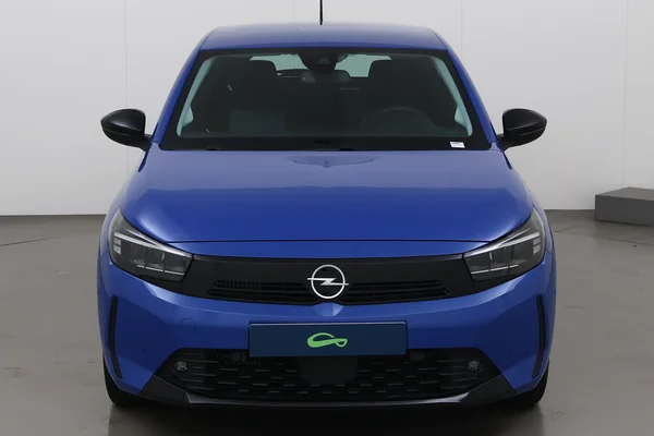 Opel Corsa (2025) — foto 11 van 18