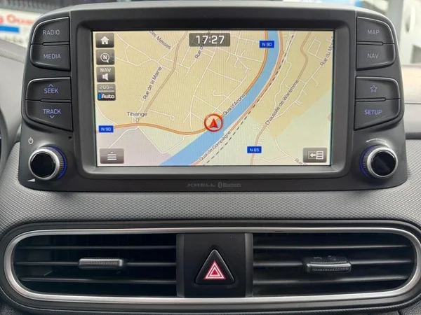 HYUNDAI Kona (2020) — foto 17 van 32