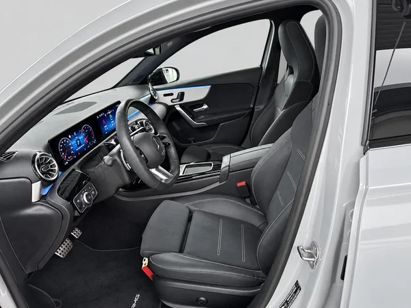 Mercedes-Benz A-Klasse (2026) — foto 21 van 22