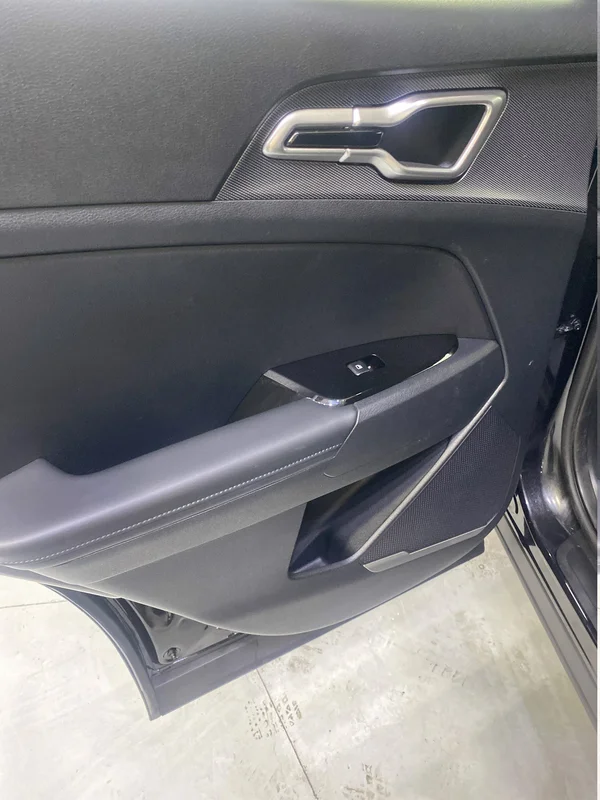 Kia Sportage (2023) — foto 53 van 61